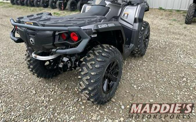 2024 Can-Am Outlander XT 850