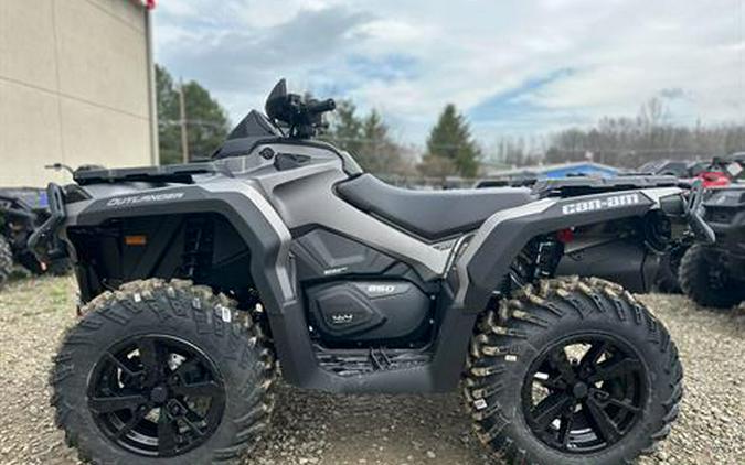 2024 Can-Am Outlander XT 850