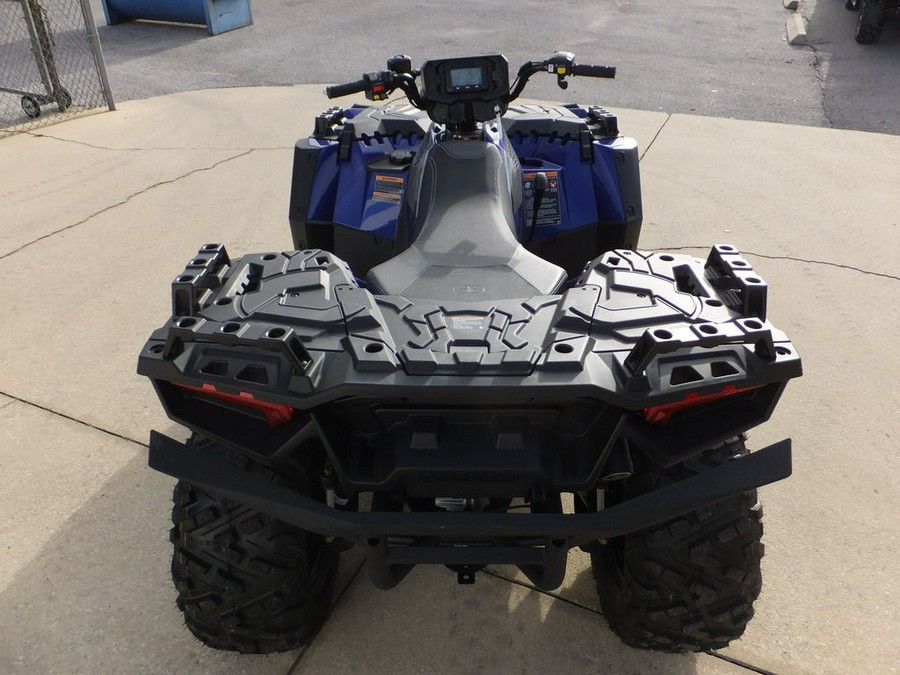 2024 Polaris Sportsman 850 Ultimate