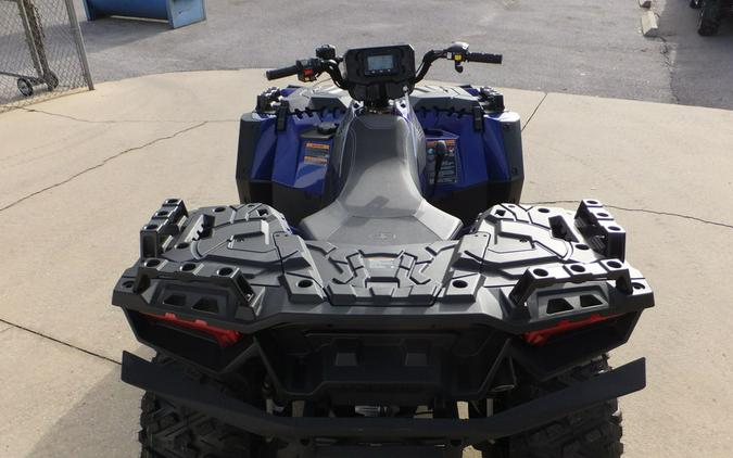 2024 Polaris Sportsman 850 Ultimate