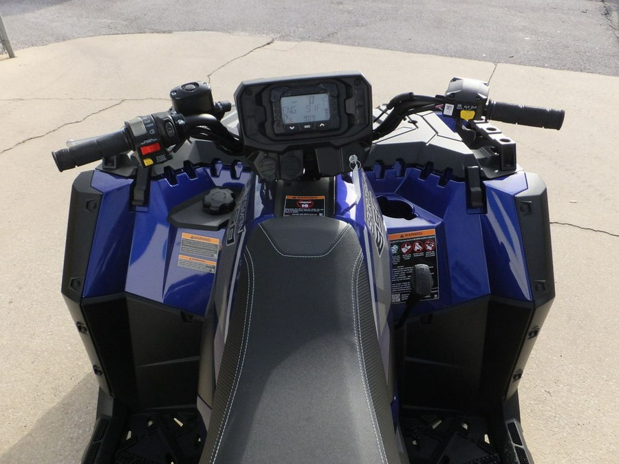 2024 Polaris Sportsman 850 Ultimate