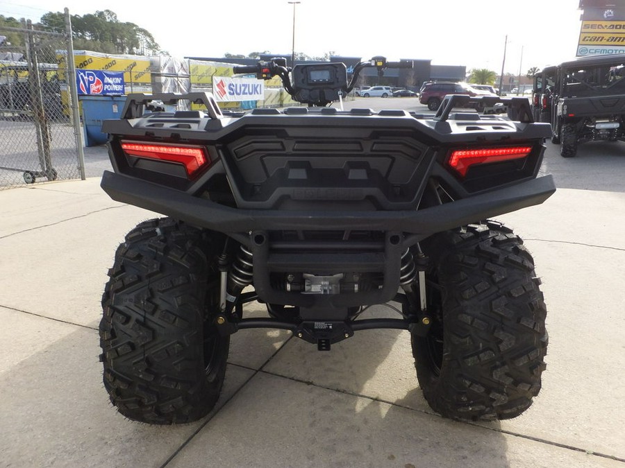 2024 Polaris Sportsman 850 Ultimate