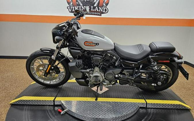 2024 Harley-Davidson® RH975S - Nightster® Special