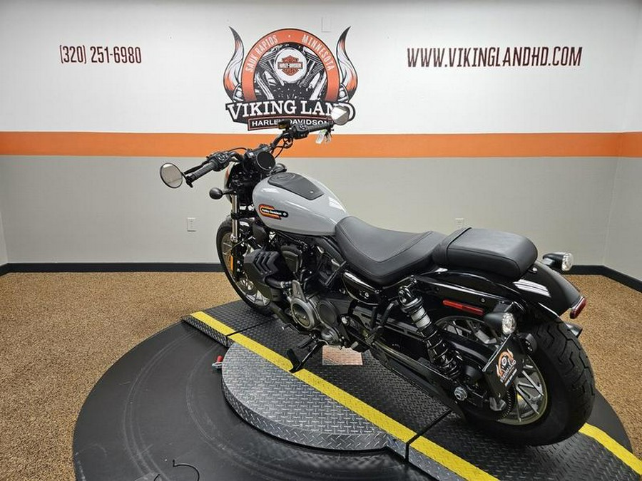 2024 Harley-Davidson® RH975S - Nightster® Special