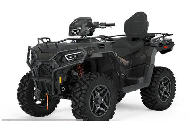 2025 Polaris® Sportsman Touring 570 Ultimate