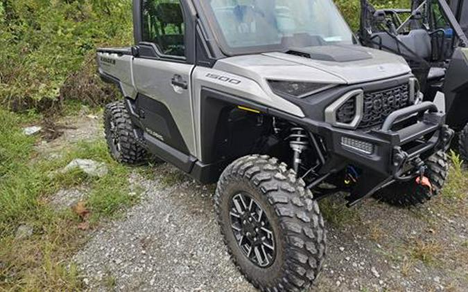 2024 Polaris Ranger XD 1500 Northstar Edition Ultimate