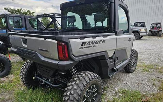 2024 Polaris Ranger XD 1500 Northstar Edition Ultimate