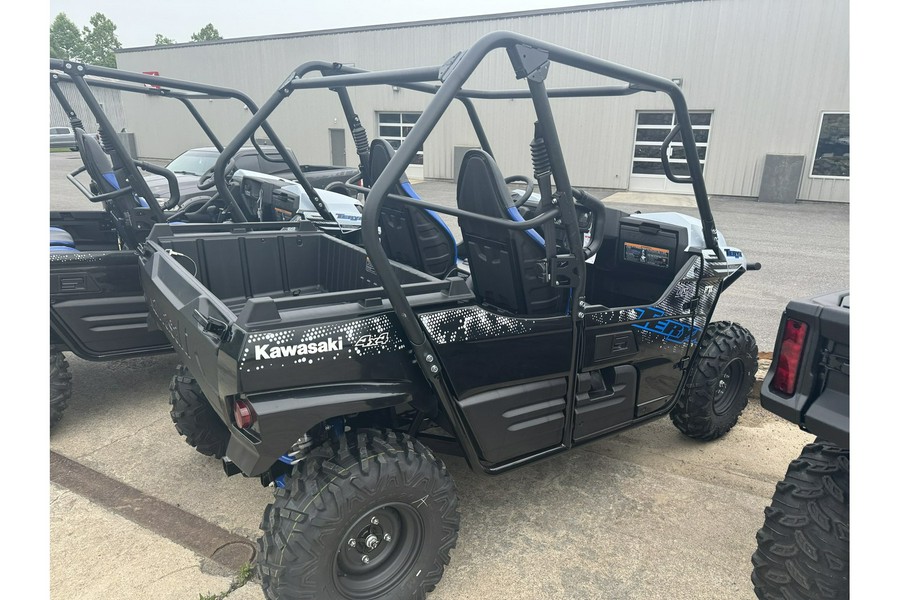 2024 Kawasaki Teryx