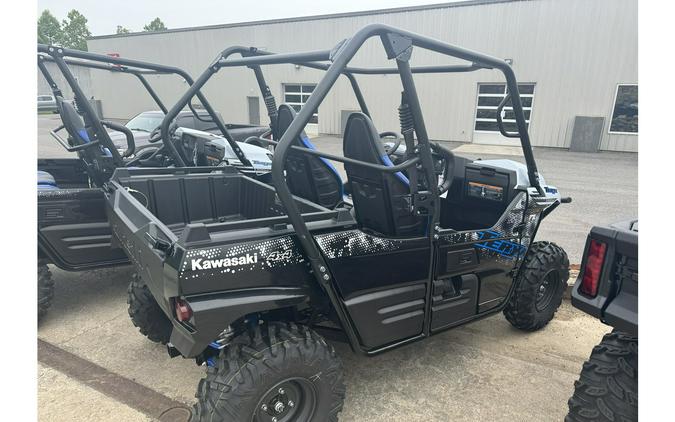 2024 Kawasaki Teryx