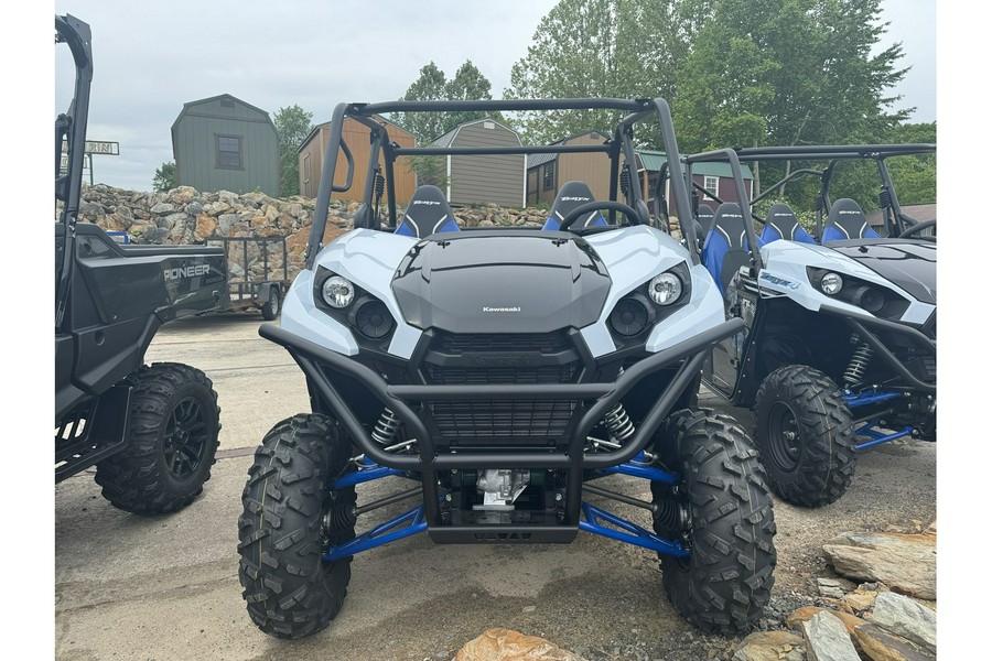 2024 Kawasaki Teryx