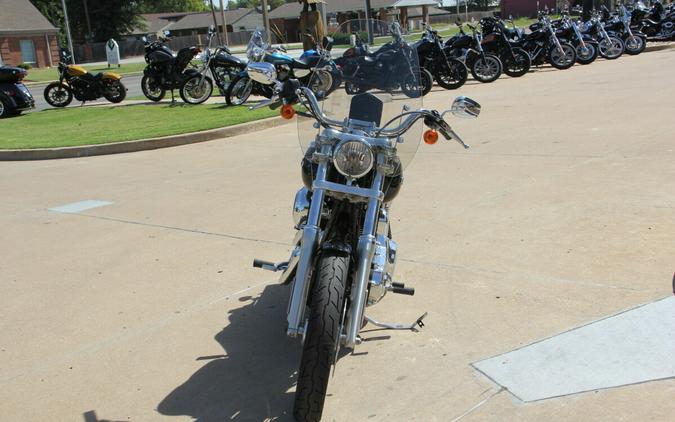 2013 Harley-Davidson Super Glide Custom