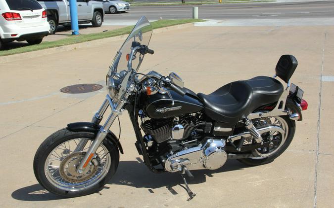 2013 Harley-Davidson Super Glide Custom