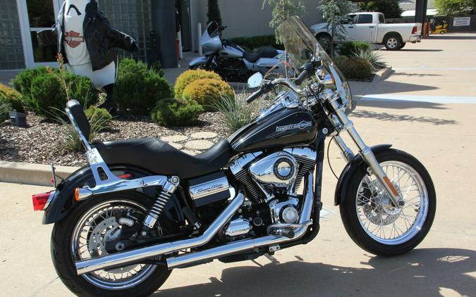 2013 Harley-Davidson Super Glide Custom