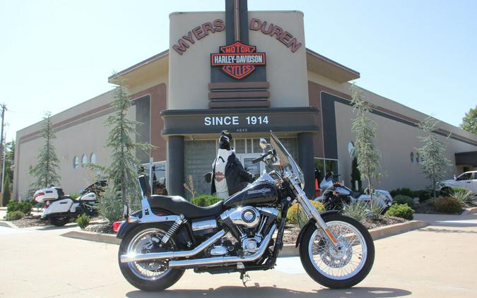 2013 Harley-Davidson Super Glide Custom