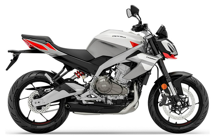 2026 Aprilia Tuono 457