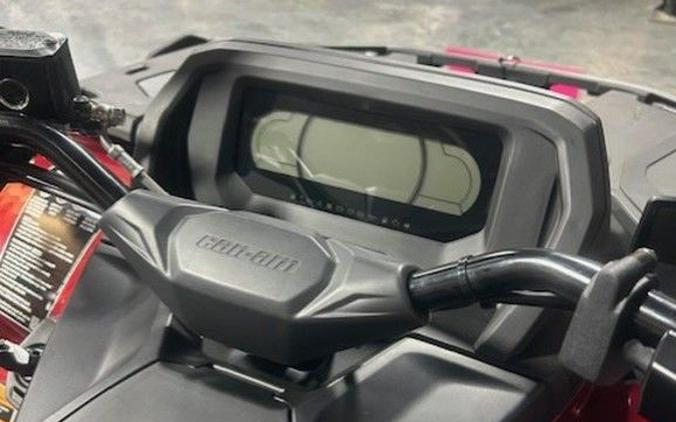 2025 Can-Am® Outlander MAX XT 850