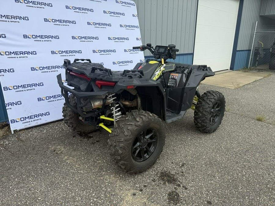 2022 Polaris Sportsman XP 1000 S