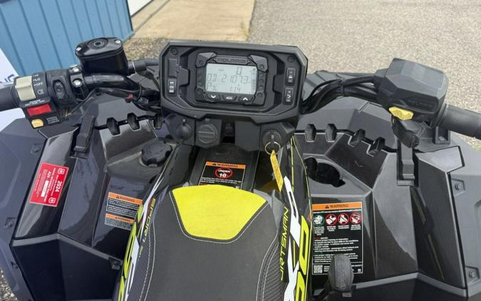 2022 Polaris Sportsman XP 1000 S