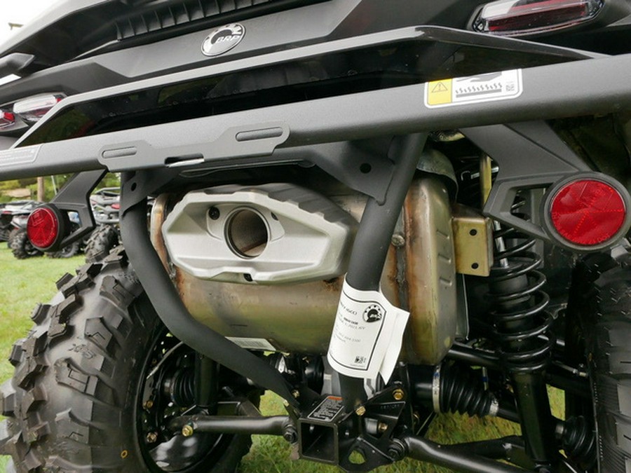 2025 Can-Am Outlander XT 1000R Wildland Camo