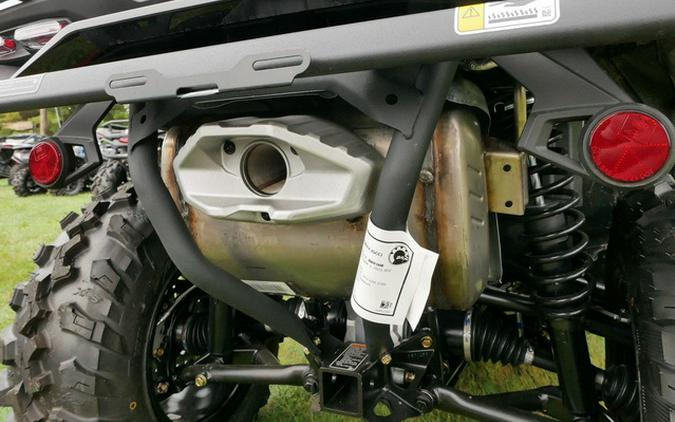 2025 Can-Am Outlander XT 1000R Wildland Camo