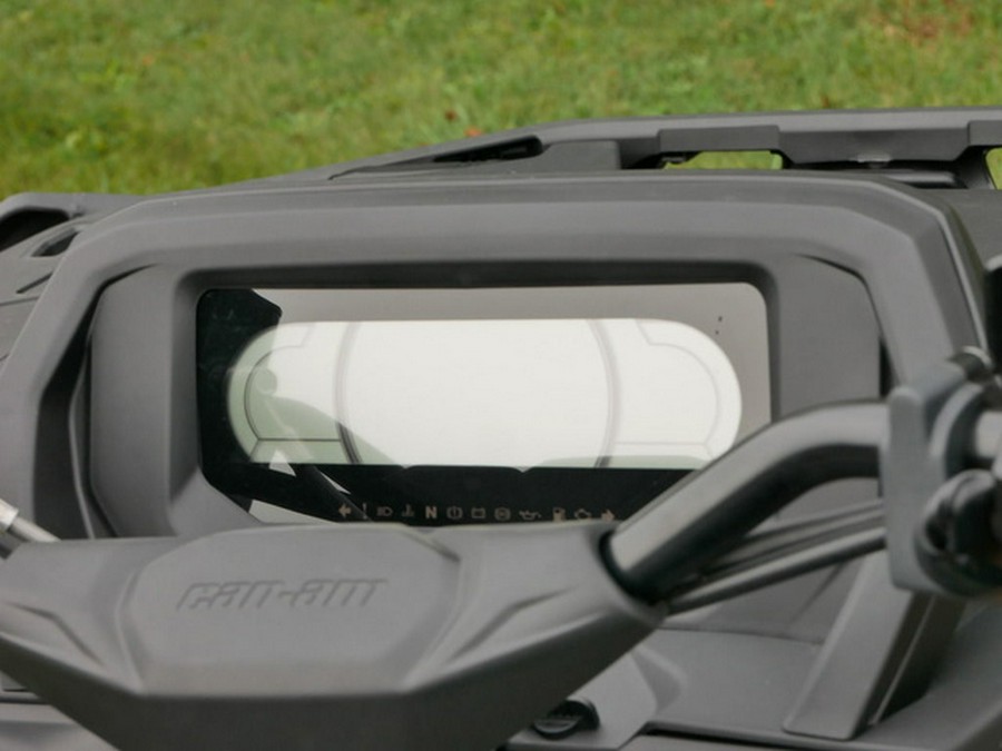 2025 Can-Am Outlander XT 1000R Wildland Camo