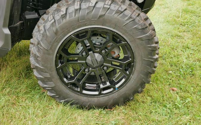 2025 Can-Am Outlander XT 1000R Wildland Camo