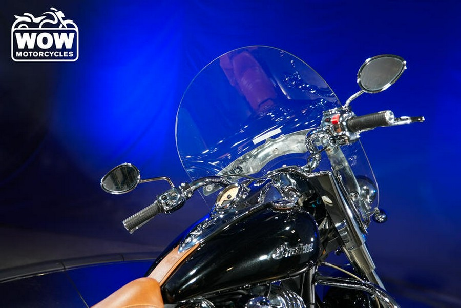 2016 Indian Motorcycle® CHIEF VINTAGE