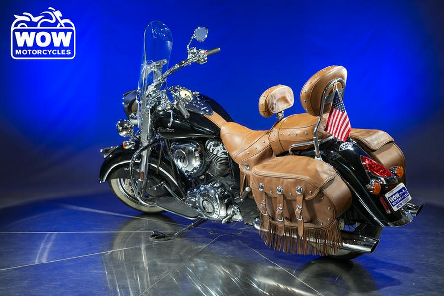 2016 Indian Motorcycle® CHIEF VINTAGE