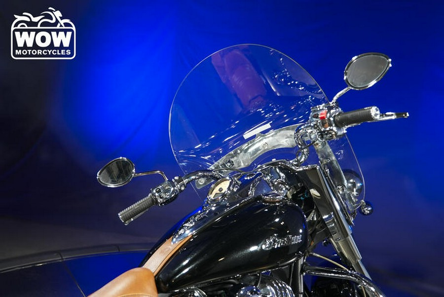 2016 Indian Motorcycle® CHIEF VINTAGE