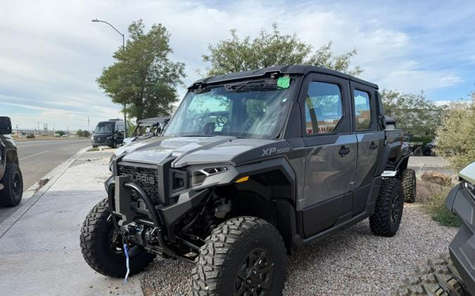 2026 Polaris XPEDITION XP 5 NS