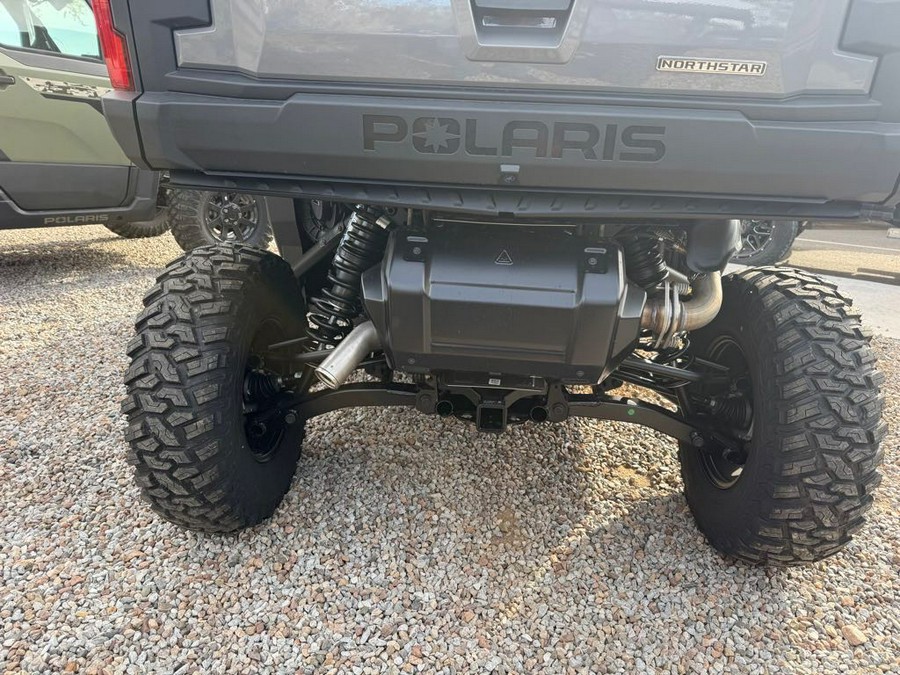2026 Polaris XPEDITION XP 5 NS
