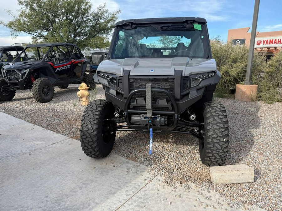 2026 Polaris XPEDITION XP 5 NS