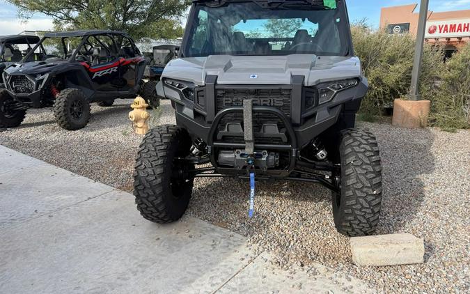 2026 Polaris XPEDITION XP 5 NS