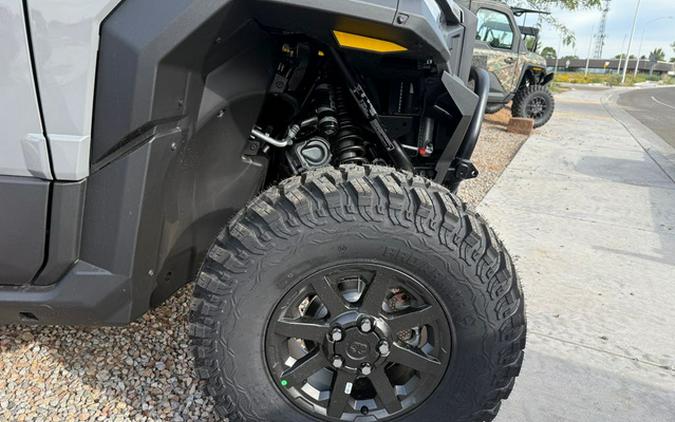 2026 Polaris XPEDITION XP 5 NS