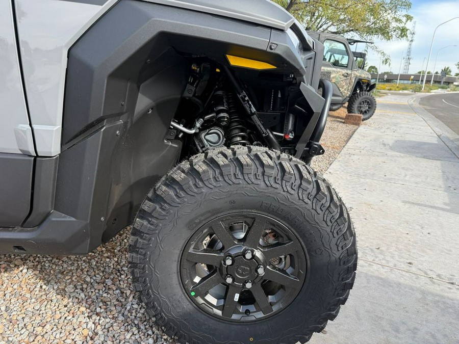 2026 Polaris XPEDITION XP 5 NS