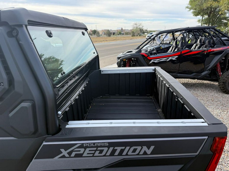 2026 Polaris XPEDITION XP 5 NS