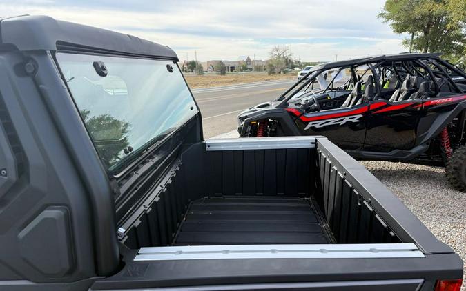 2026 Polaris XPEDITION XP 5 NS