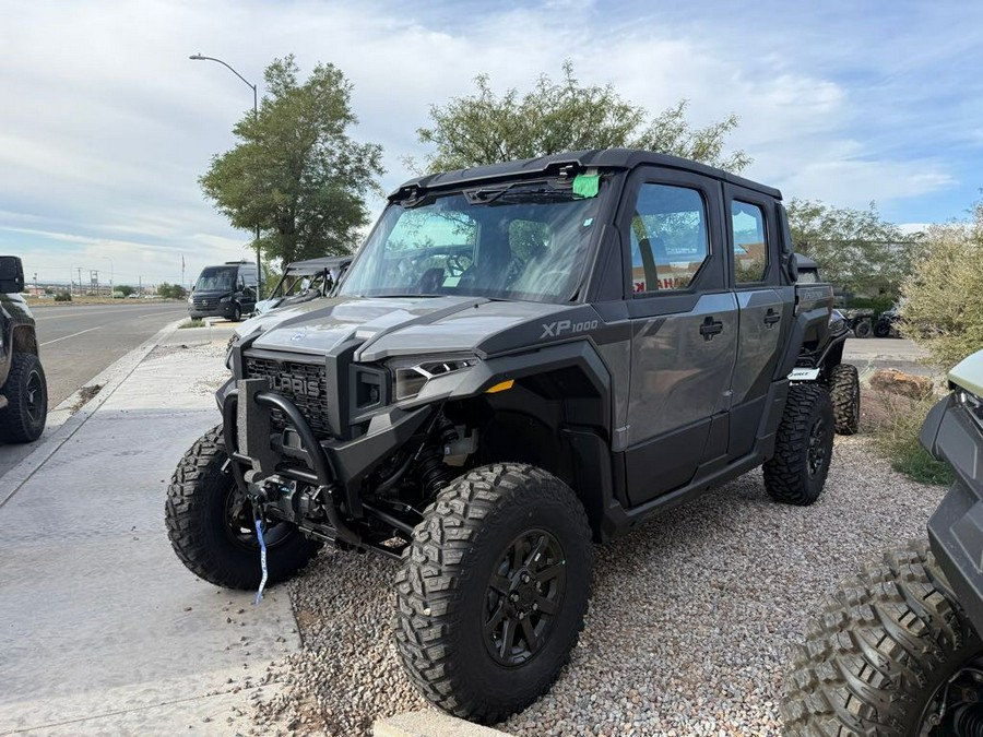 2026 Polaris XPEDITION XP 5 NS