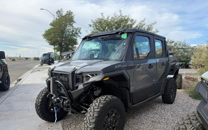 2026 Polaris XPEDITION XP 5 NS