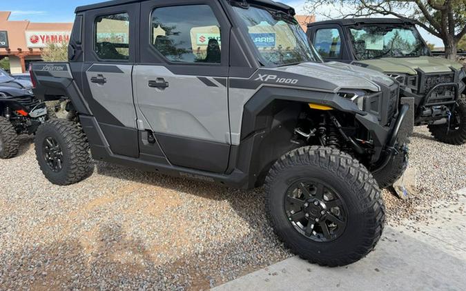 2026 Polaris XPEDITION XP 5 NS