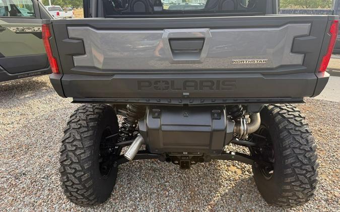 2026 Polaris XPEDITION XP 5 NS