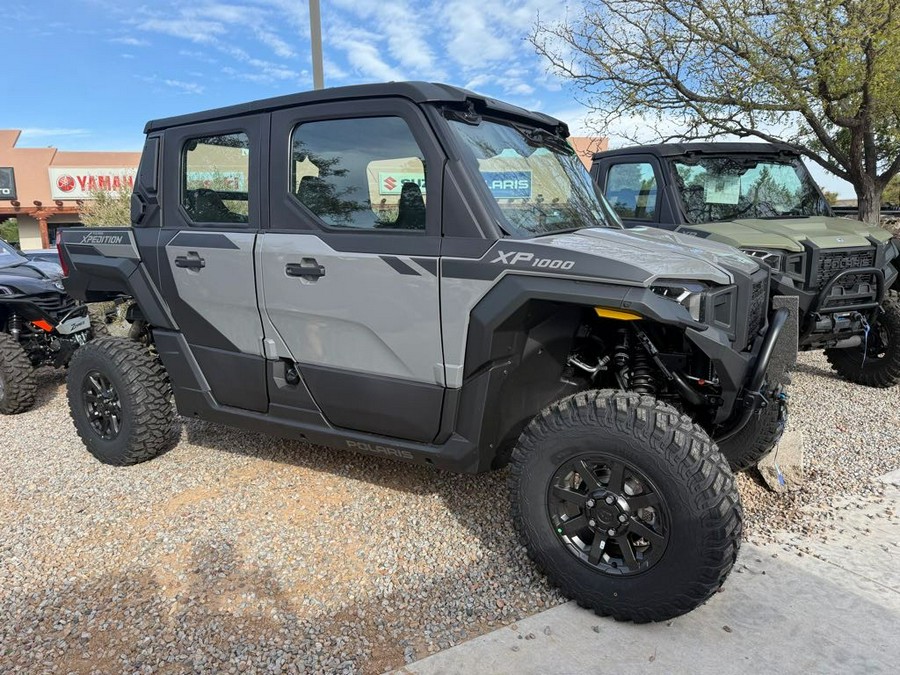 2026 Polaris XPEDITION XP 5 NS