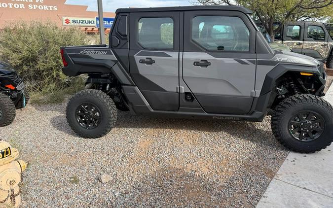 2026 Polaris XPEDITION XP 5 NS