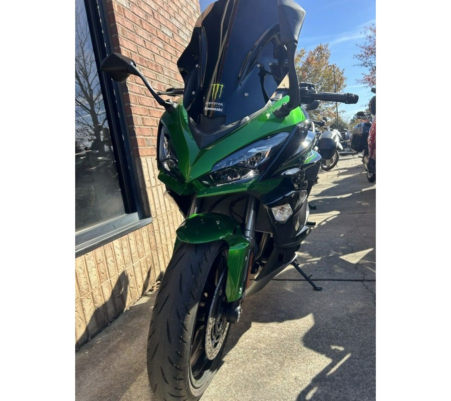 2023 Kawasaki Ninja® 1000SX