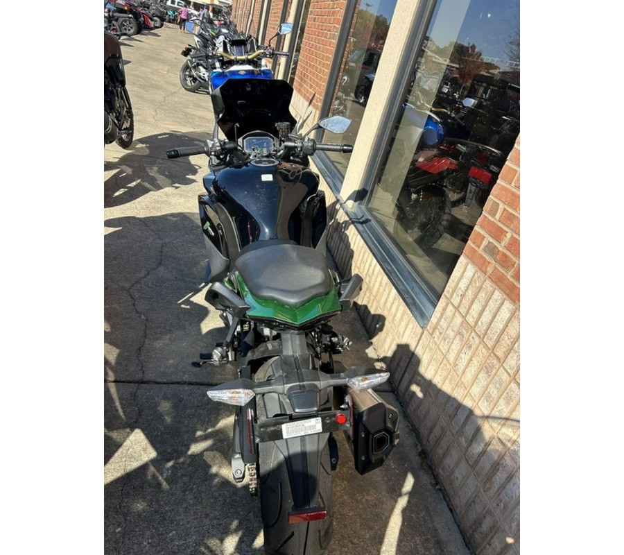 2023 Kawasaki Ninja® 1000SX