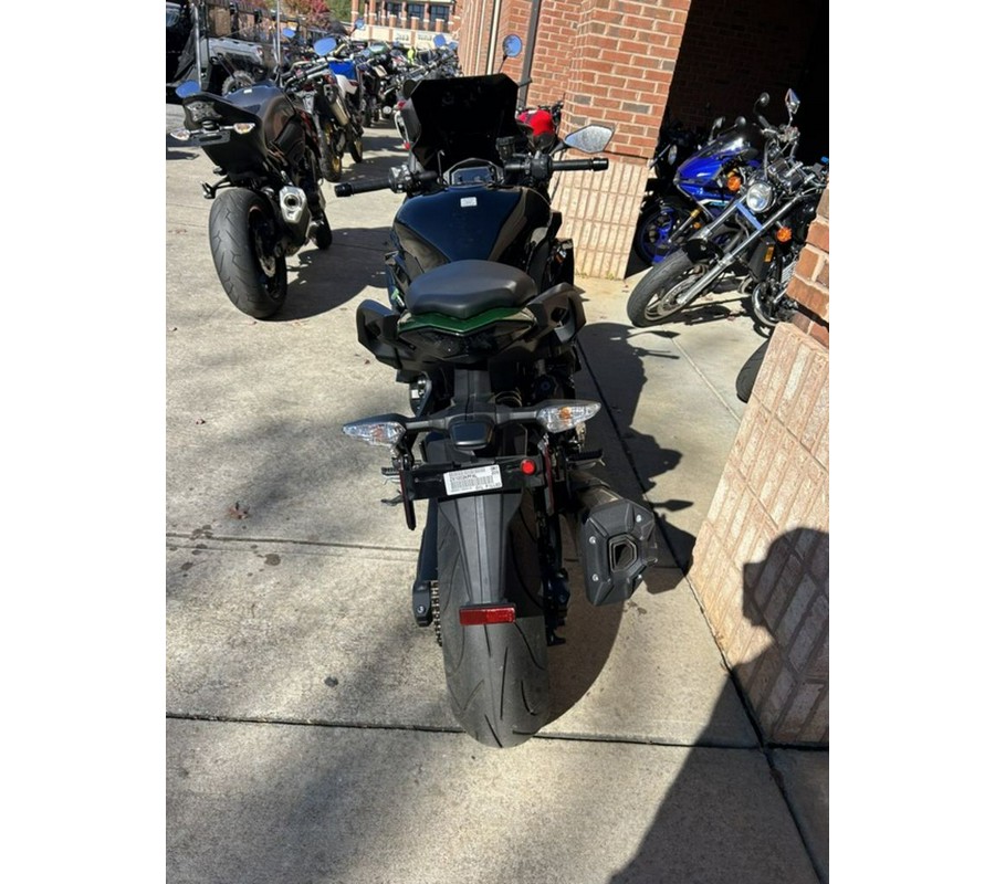 2023 Kawasaki Ninja® 1000SX