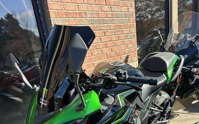 2023 Kawasaki Ninja® 1000SX