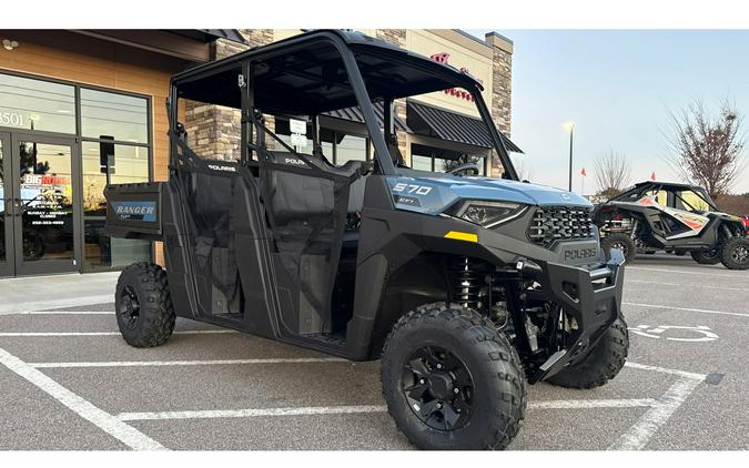 2026 Polaris RANGER CREW SP 570 PREMIUM