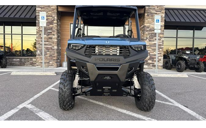 2026 Polaris RANGER CREW SP 570 PREMIUM