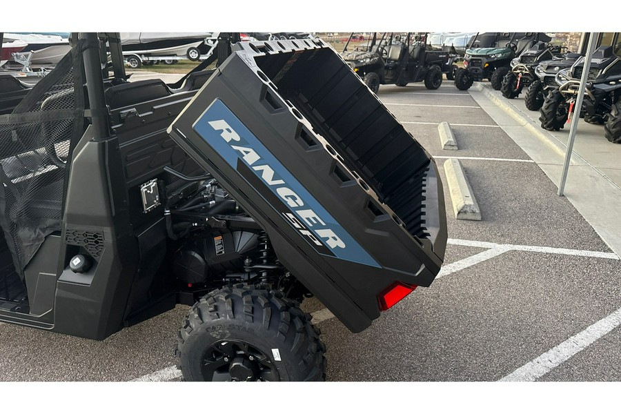 2026 Polaris RANGER 570 SP CREW PREMIUM